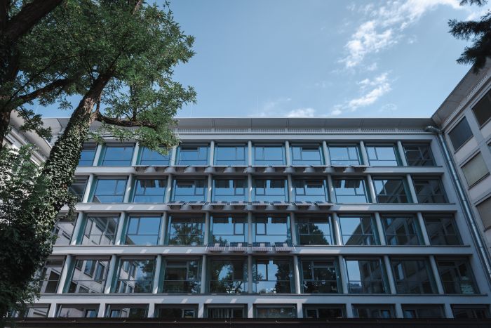 Informationsabend für alle Schularten