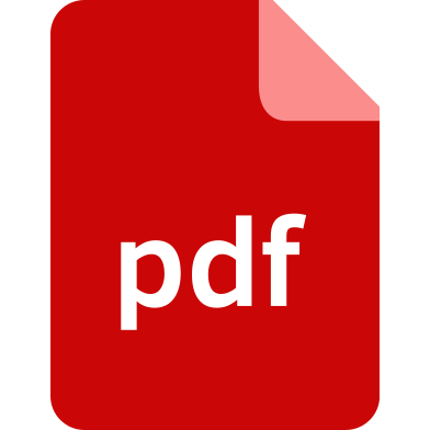 PDF-Icon